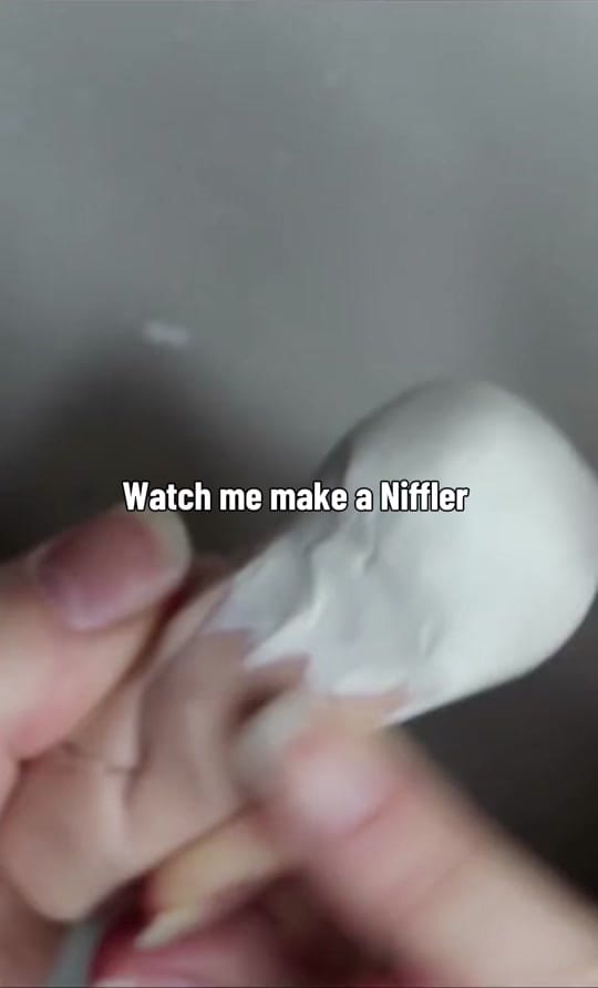 Post 6 by Creatures of Nat on TikTok (video)