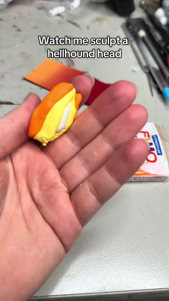 Post 8 by Creatures of Nat on TikTok (video)