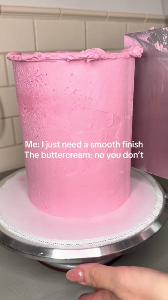 Post 3 by cakes.by.si on TikTok (video)