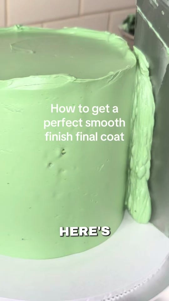 Post 2 by cakes.by.si on TikTok (video)