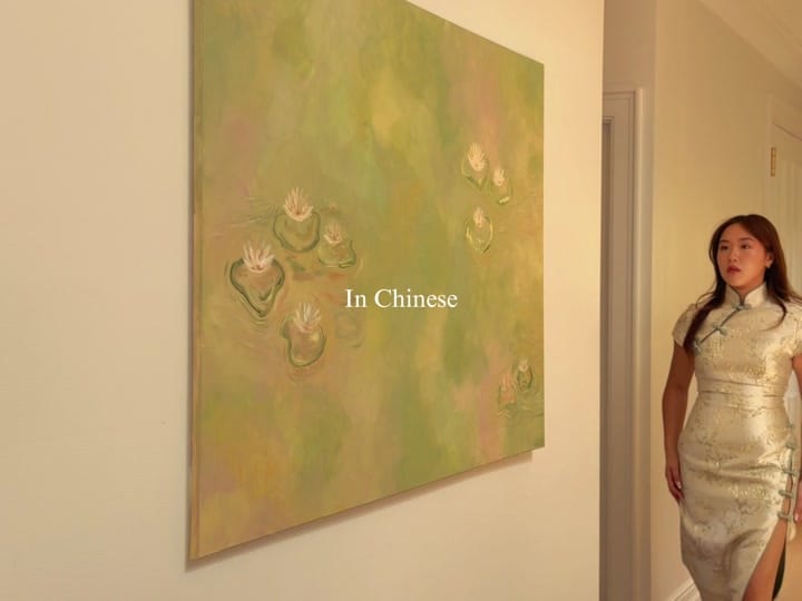 Post 4 by Vanessa Li on TikTok (video)