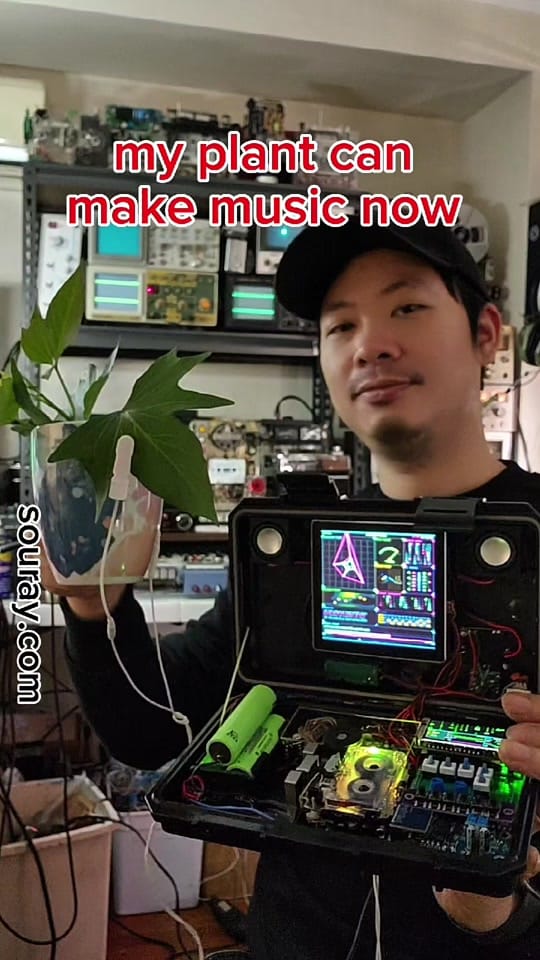 Post 4 by djSOURAY on TikTok (video)