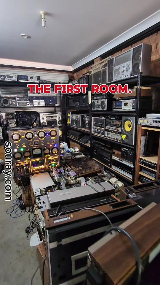 Post 1 by djSOURAY on TikTok (video)