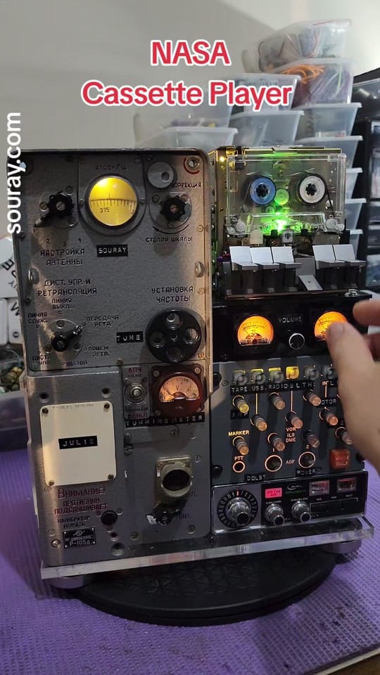 Post 8 by djSOURAY on TikTok (video)