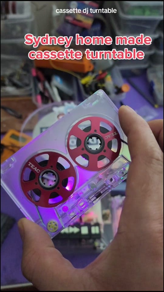 Post 9 by djSOURAY on TikTok (video)