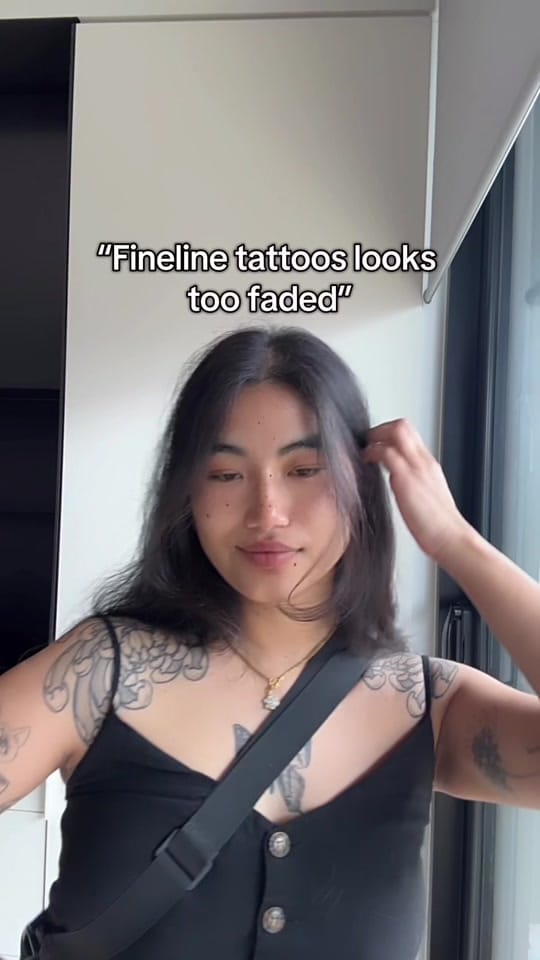 Post 2 by Yuli ⏾ on TikTok (video)