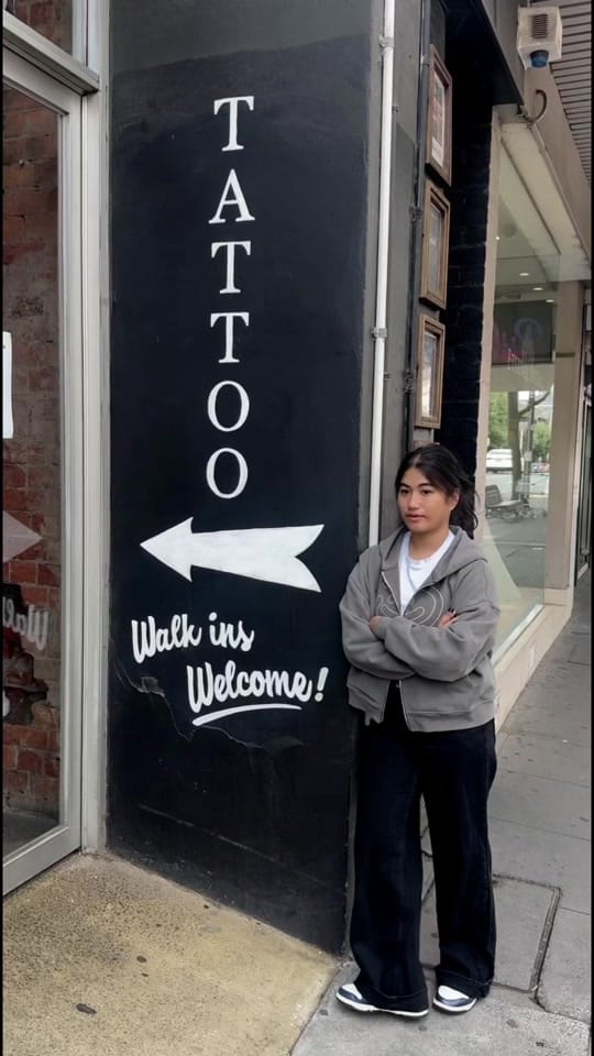 Post 6 by Yuli ⏾ on TikTok (video)