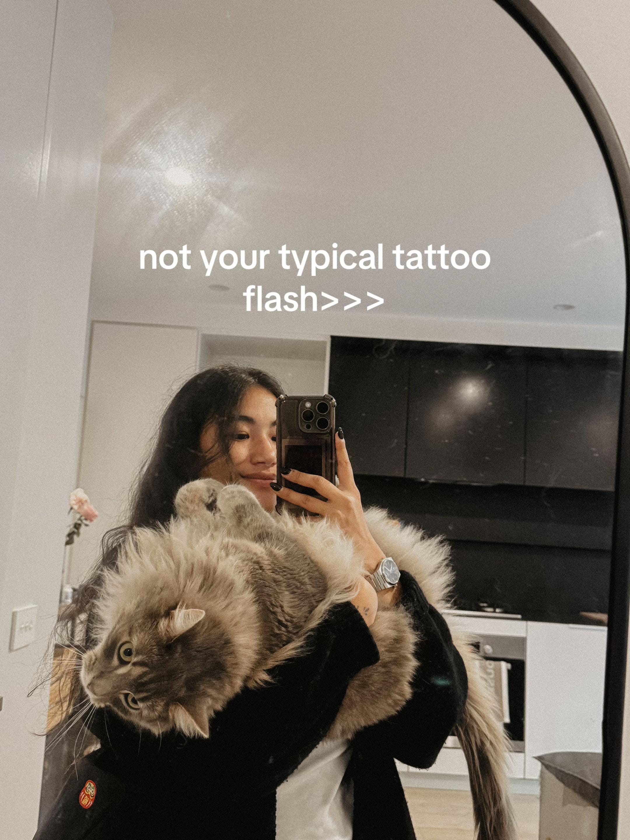 Post 3 by Yuli ⏾ on TikTok (video)