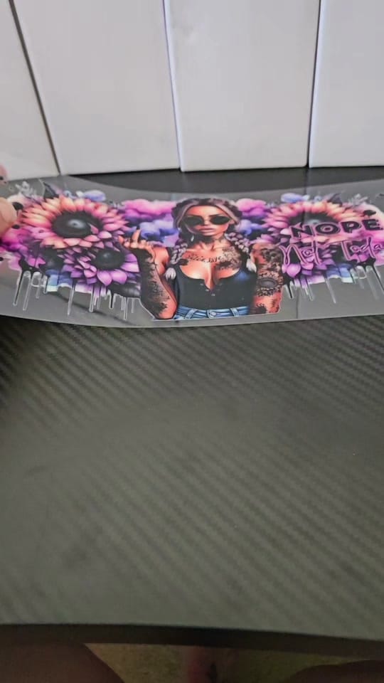 Post 8 by Te's Handmade Boutique on TikTok (video)