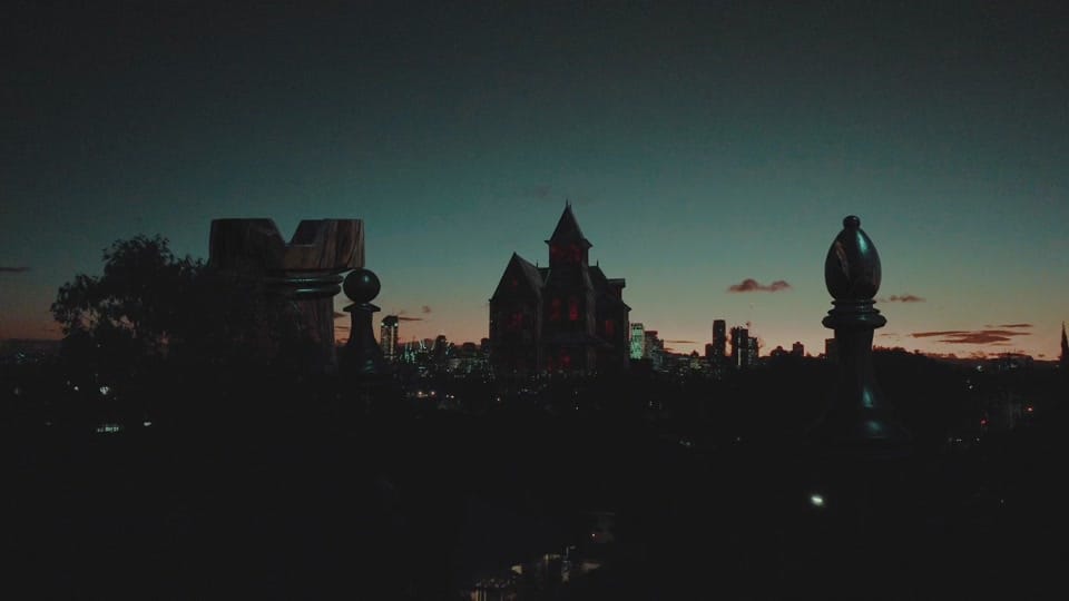 Post 2 by SOS on TikTok (video)