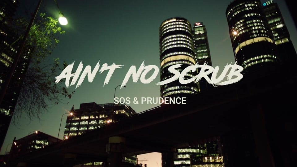 Post 4 by SOS on TikTok (video)