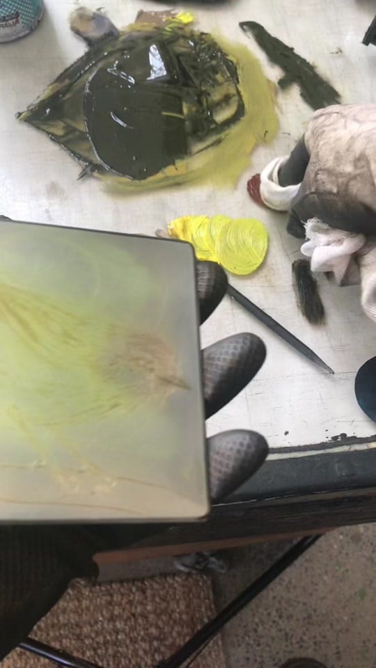 Post 10 by Bridget Farmer on TikTok (video)