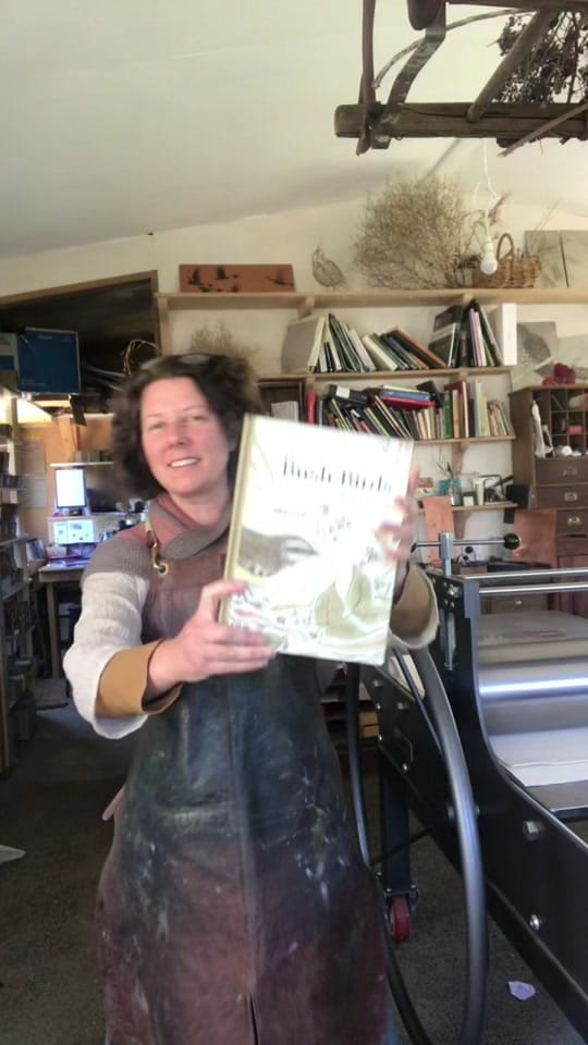 Post 9 by Bridget Farmer on TikTok (video)