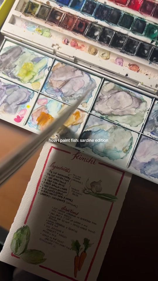 Post 1 by Janice on TikTok (video)