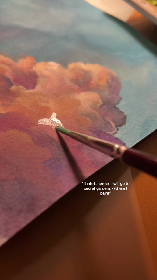 Post 4 by Janice on TikTok (video)