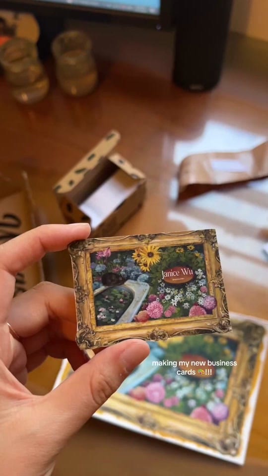 Post 10 by Janice on TikTok (video)