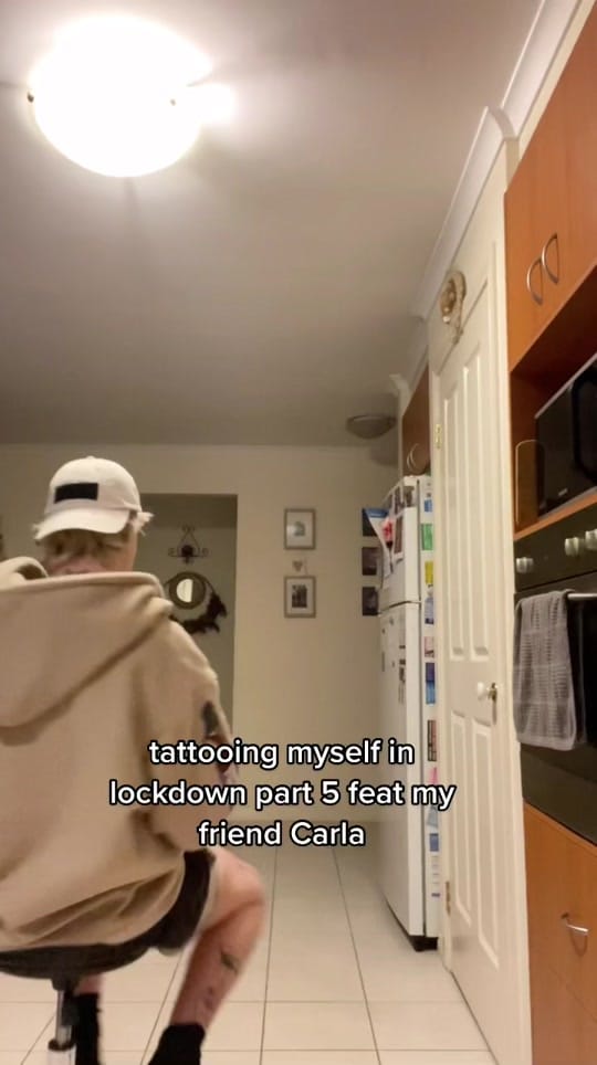 Post 9 by rhi on TikTok (video)