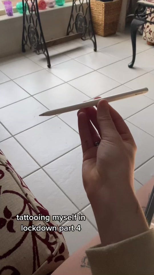 Post 10 by rhi on TikTok (video)