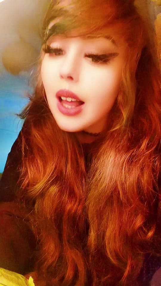 Post 6 by Glimix on TikTok (video)