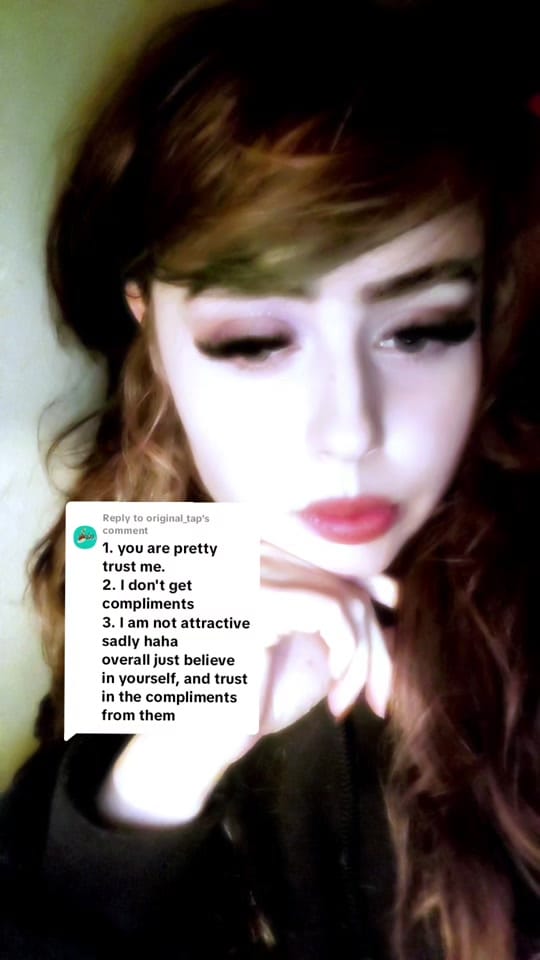 Post 1 by Glimix on TikTok (video)