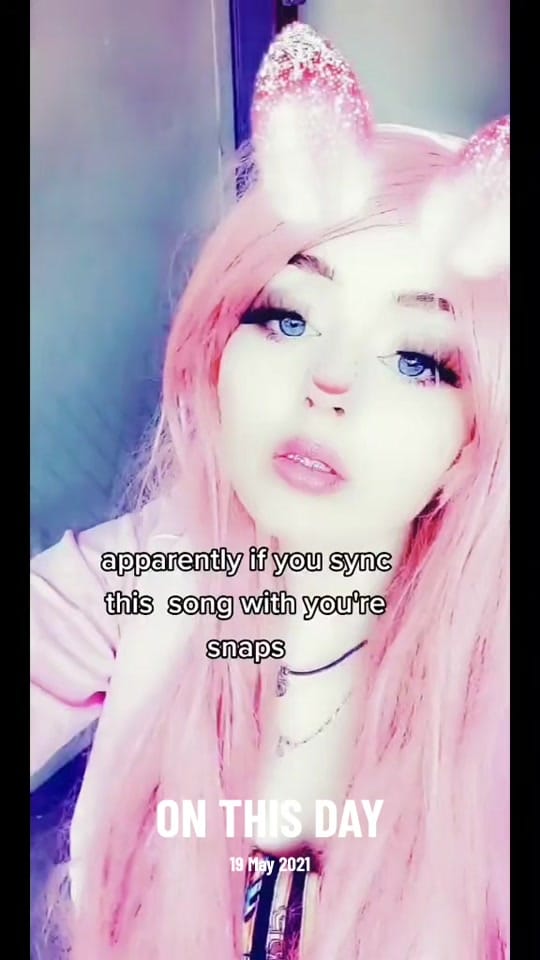 Post 5 by Glimix on TikTok (video)