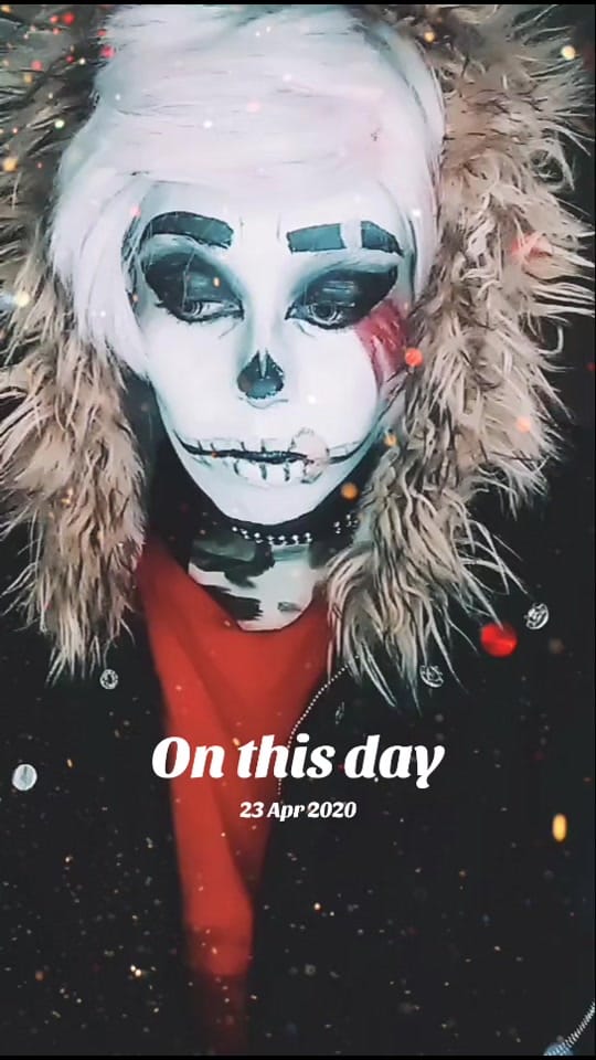 Post 7 by Glimix on TikTok (video)