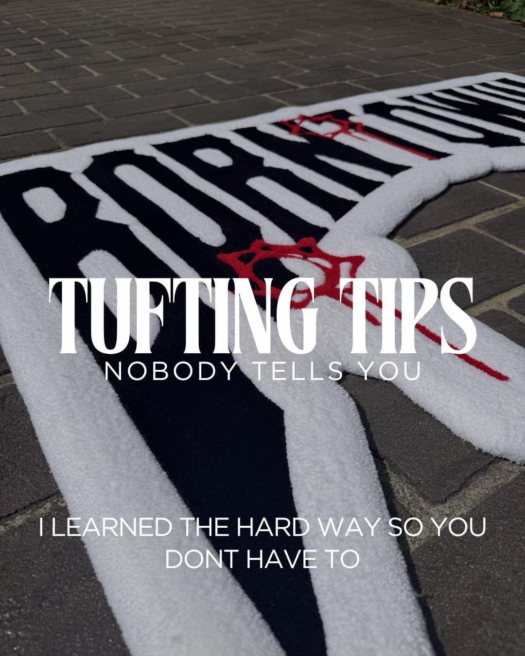 Post 8 by rlrugs on TikTok (video)