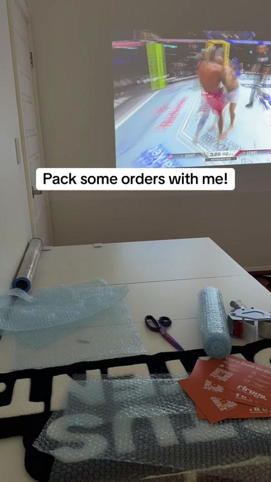 Post 4 by rlrugs on TikTok (video)