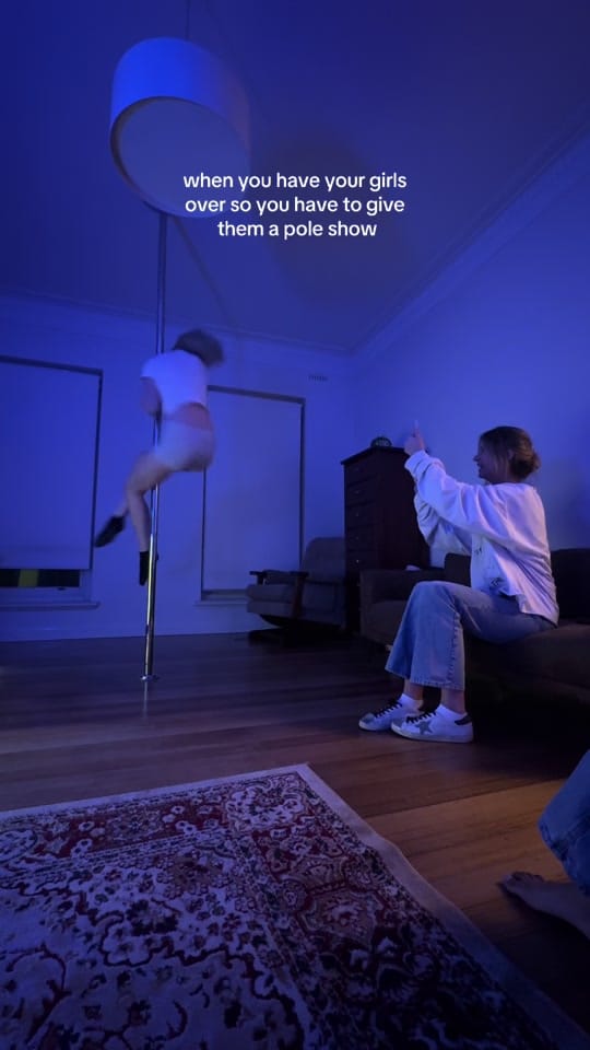 Post 5 by Fran on TikTok (video)