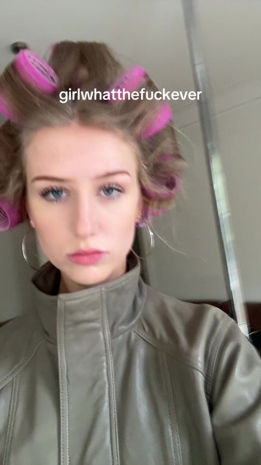 Post 2 by Fran on TikTok (video)