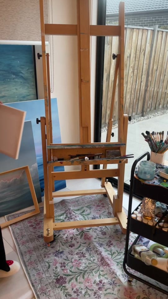 Post 2 by laurenaliceart on TikTok (video)