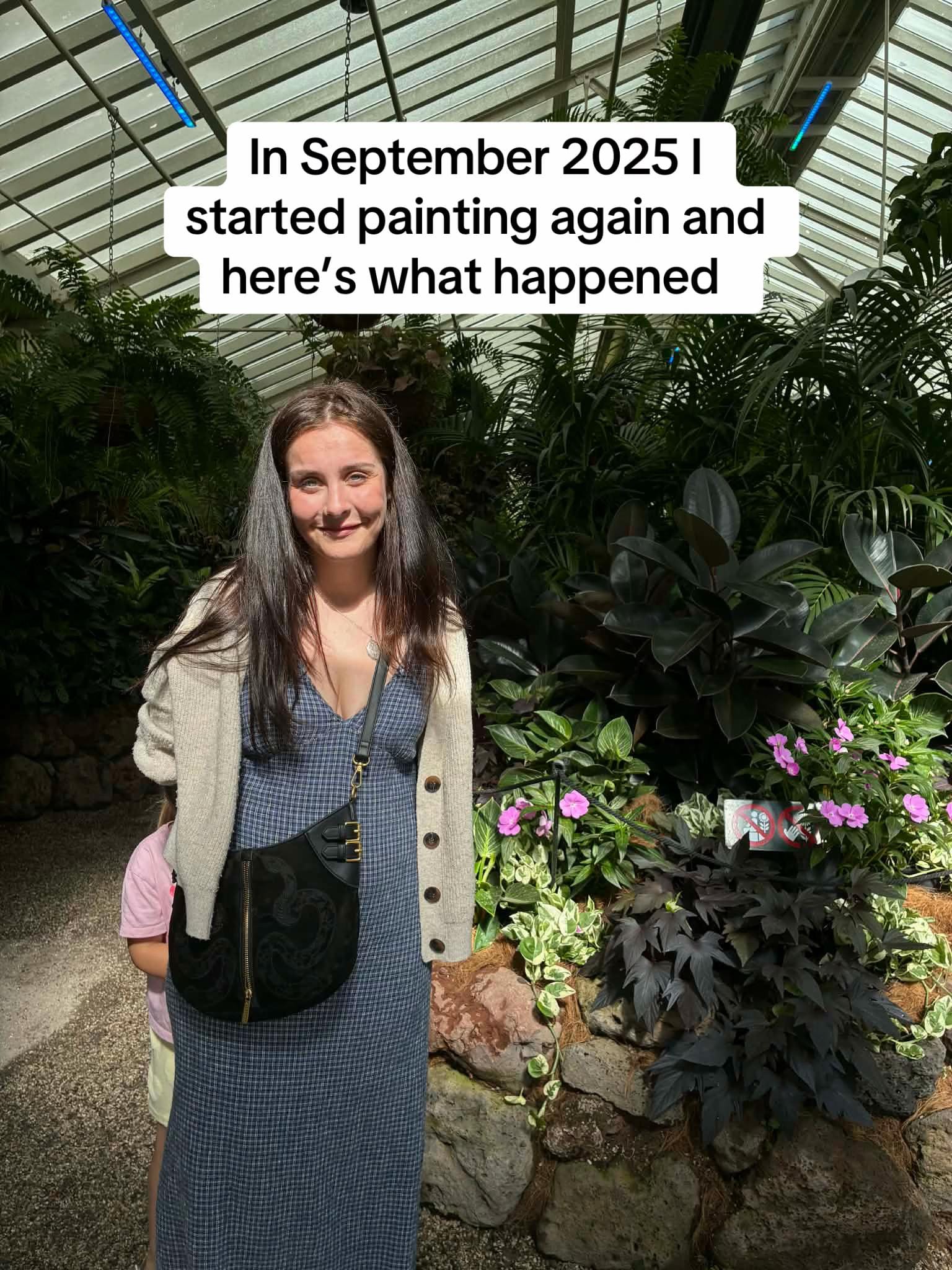Post 6 by laurenaliceart on TikTok (video)