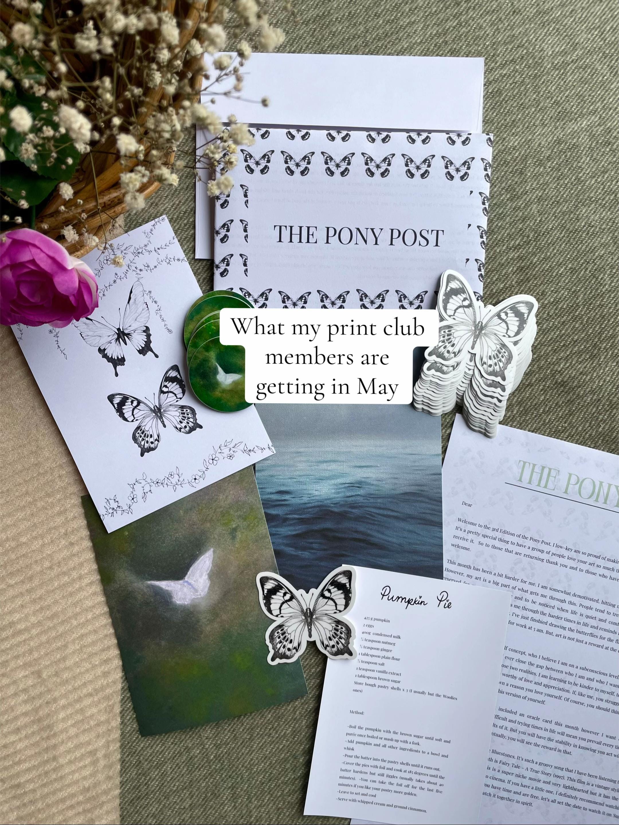 Post 10 by laurenaliceart on TikTok (video)