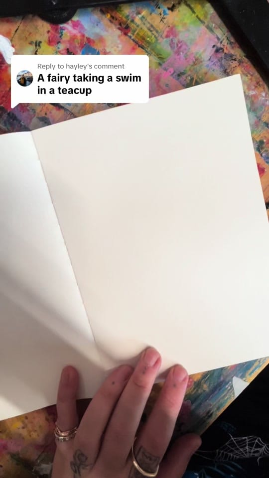 Post 7 by Frances Cannon on TikTok (video)