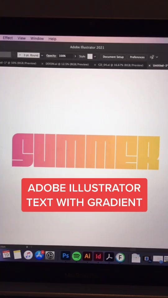 Post 10 by Sam on TikTok (video)