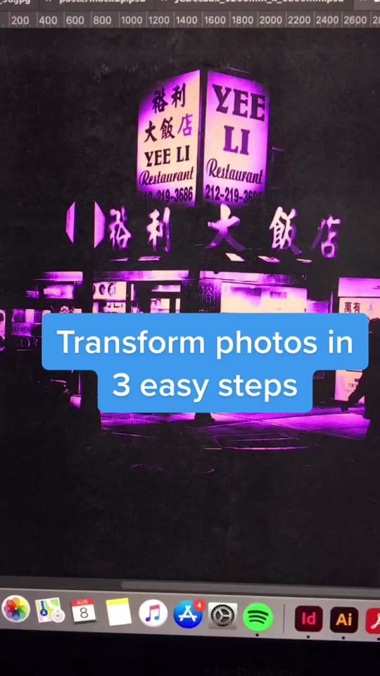 Post 3 by Sam on TikTok (video)
