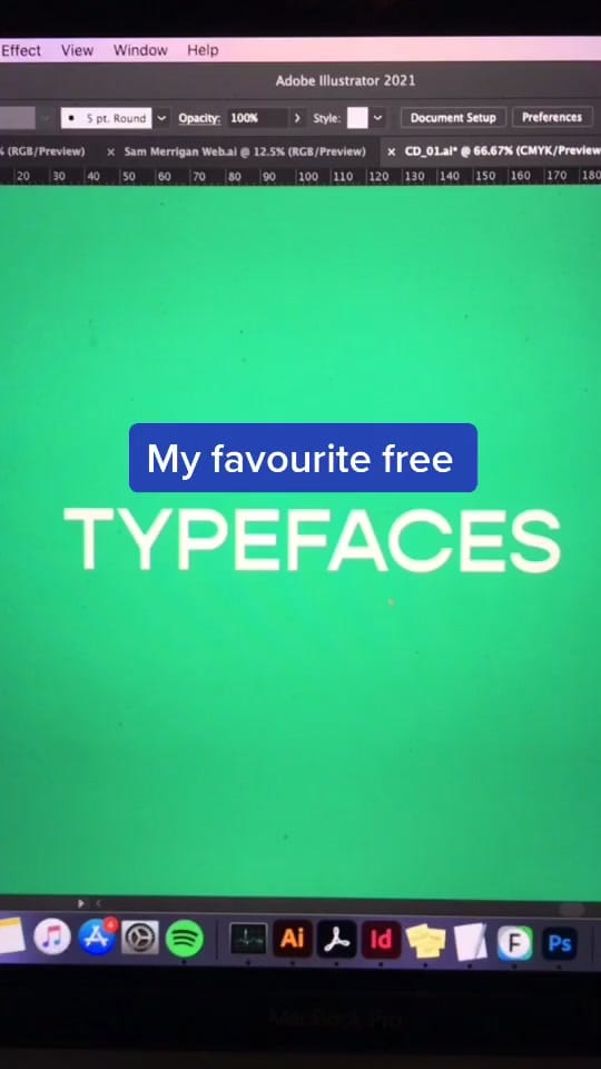 Post 8 by Sam on TikTok (video)