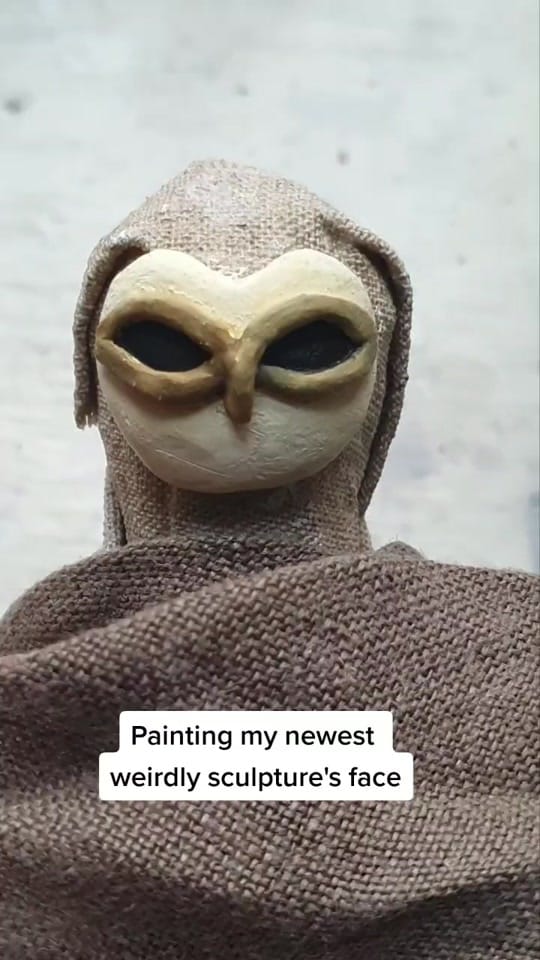 Post 10 by DianaParkhouseArt on TikTok (video)