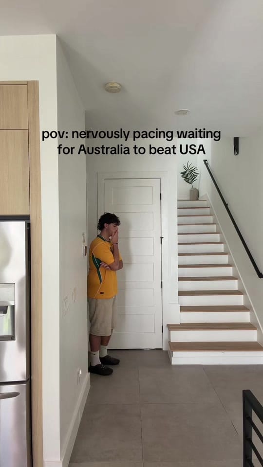 Post 5 by Jordan Anthony on TikTok (video)