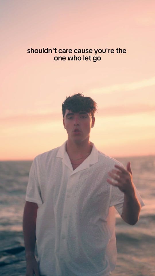 Post 10 by Jordan Anthony on TikTok (video)