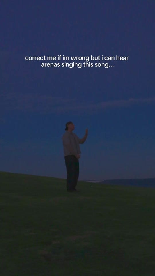 Post 7 by Jordan Anthony on TikTok (video)
