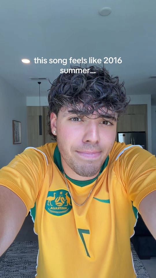 Post 6 by Jordan Anthony on TikTok (video)