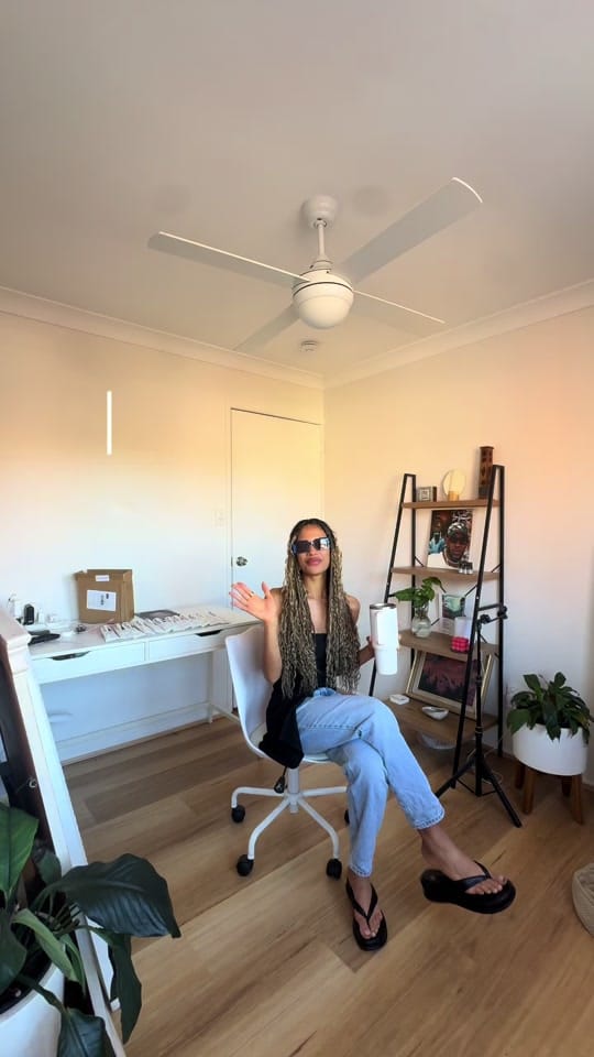 Post 3 by helly | oil painter on TikTok (video)