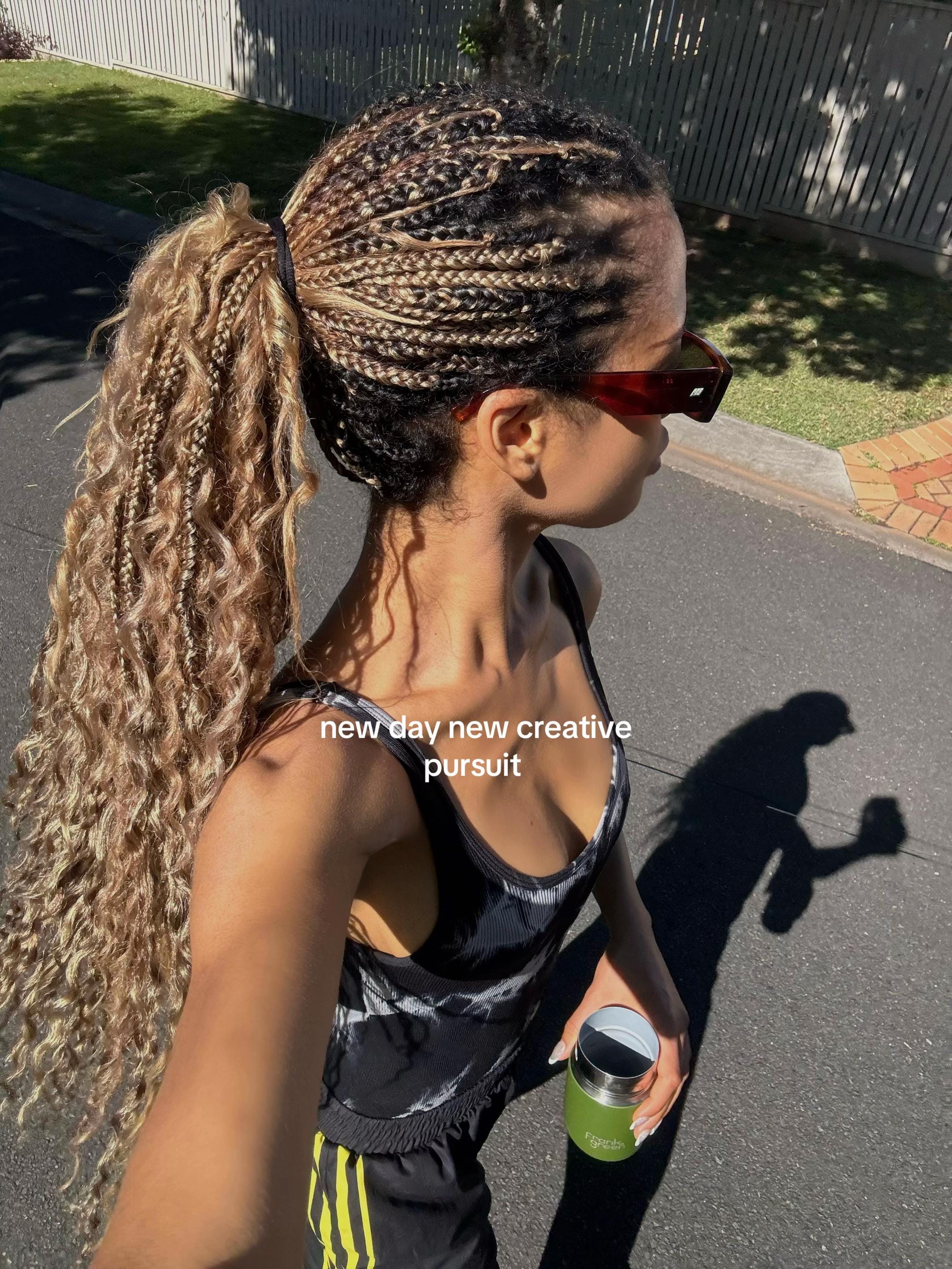 Post 5 by helly | oil painter on TikTok (video)