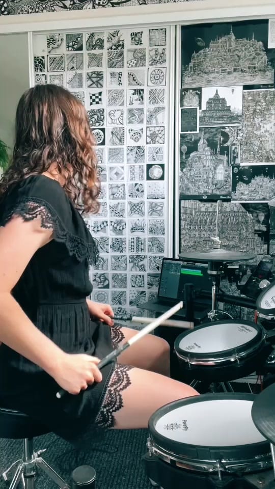 Post 10 by Mikaela Swan on TikTok (video)