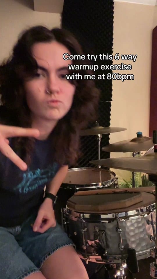 Post 3 by Mikaela Swan on TikTok (video)