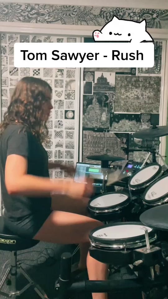 Post 9 by Mikaela Swan on TikTok (video)