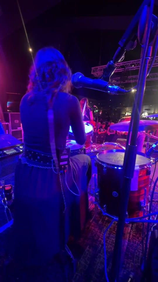 Post 2 by Mikaela Swan on TikTok (video)