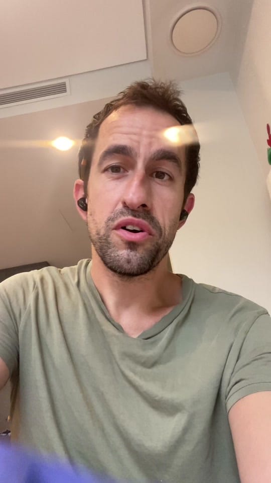 Post 9 by James Patrick on TikTok (video)