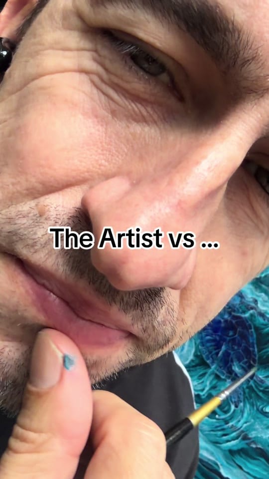 Post 1 by James Patrick on TikTok (video)